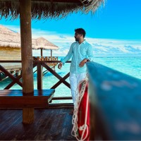 Rasel Ahmed