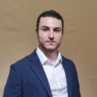 Andreas Makris