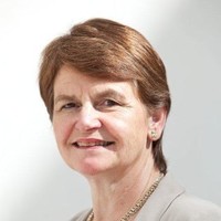 Jane Carmichael