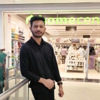 Rushikesh Tupkar