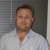Wessel Pretorius