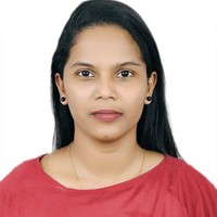 Samidha Mondal