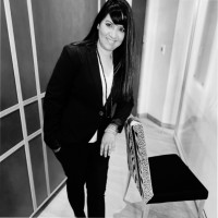 Michelle Moodley CFE   l   Henley MBA Candidate