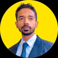 Jayyanth Magadum