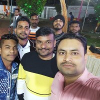 Ankit Yadav