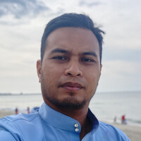 Nik Nazim
