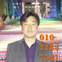 Jonny Kang