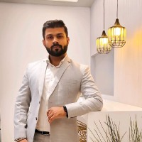 Sunny Bhavsar