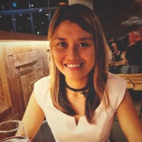 Marissa Puspasari