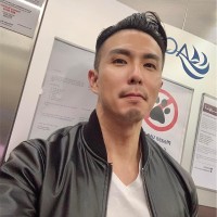 Shane Lee 李英贤