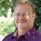 Steve Magill