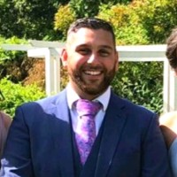 Zack Brar
