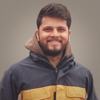 Rahul Thakur