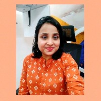 Aparna Srivastava