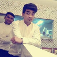 Harshit Kandpal