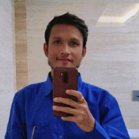Dipesh Khadka