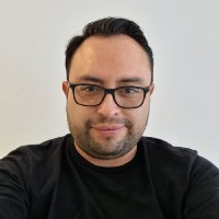 Paul Paramo V.