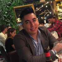 Alan Gasca