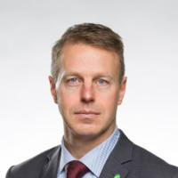 Lars Friberg