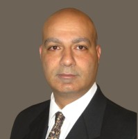 Robert C. Slim
