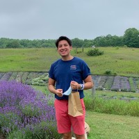 Arian Spanta, Mph