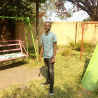 Elijah Ng'Ombe