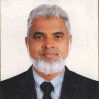 Shaik Javeed Ahmed