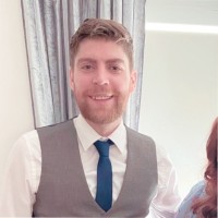 Mark Fitzpatrick