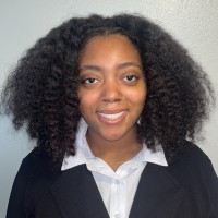 Zaria Byrd