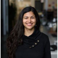 Shweta Sinha, AIA