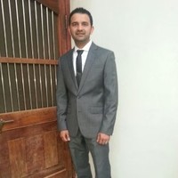 Ankur Patel