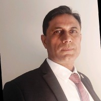 Vikas Singh