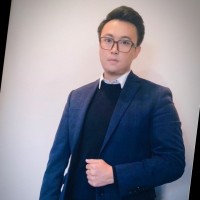 YongHui（Steven） Zhong