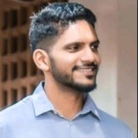 Vineeth NV