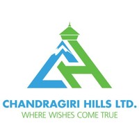 Chandragiri Hills