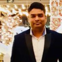 Ramesh Subramanian