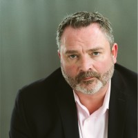 Douglas Kennedy