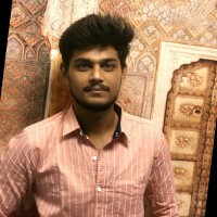 Prabhakaran S