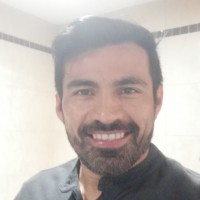 German Ceballos Chan