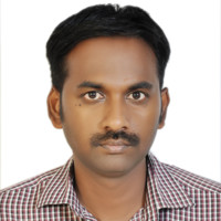 Kamesh Kameshkumar