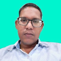 Chetan J Mhatre