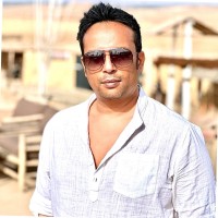 Sayed Miah
