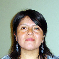 patricia Esmeralda Quispe Ojanama