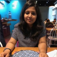 Nusrat Sharmin