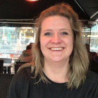 Margot Niekus