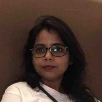 Khushbu Rastogi
