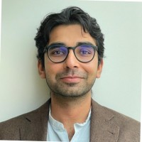 Hardik Sangwan