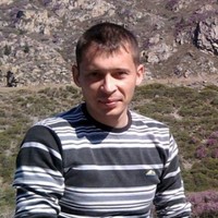 Михаил Канецкий