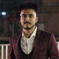 Prince kumar ray