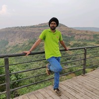 Hardeep Parmar